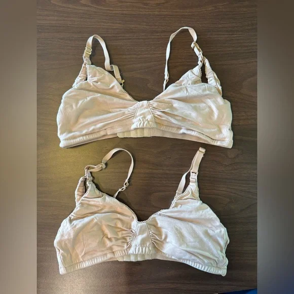 Hatch Everyday Nursing Bra - Picture 2 of 5